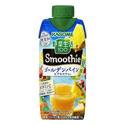 包裝設(shè)計(jì)公司推薦蔬菜生活黃金面包阿塞羅拉可果美包裝設(shè)計(jì)欣賞(圖1)