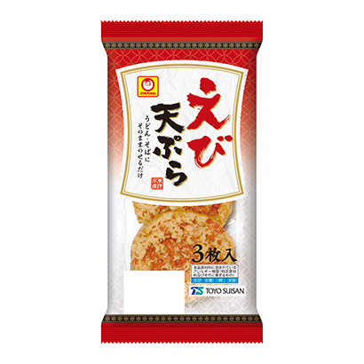 包裝設(shè)計公司推薦馬爾醬蝦天婦羅東洋水產(chǎn)家常菜類包裝設(shè)計(圖1)