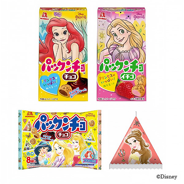 粉餅巧克力草莓零食面膜巧克力面膜小粉餅巧克力森永制果包裝設(shè)計(jì)欣賞(圖1) 粉餅巧克力草莓零食面膜巧克力面膜小粉餅巧克力森永制果包裝設(shè)計(jì)欣賞(圖1)