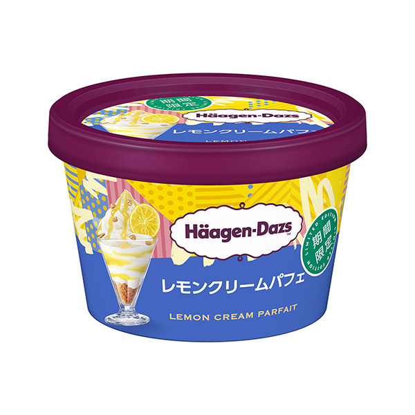 包裝設(shè)計公司推薦哈根達(dá)斯迷你卡包裝設(shè)計欣賞(圖1)