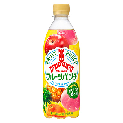 三箭汽水水果拳朝日飲料(圖1) 三箭汽水水果拳朝日飲料(圖1)