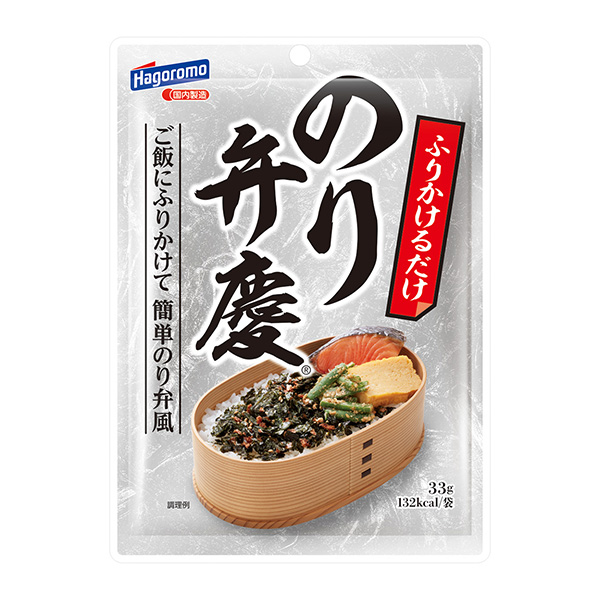 海苔瓣慶撒包裝設(shè)計欣賞(圖1)