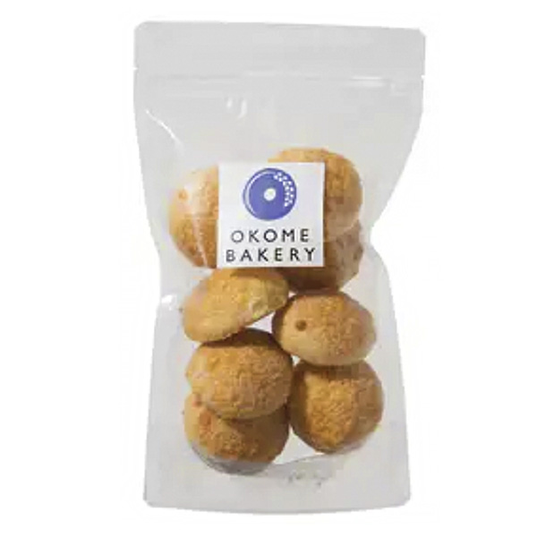 奶酪范克爾包裝設計欣賞(圖1) 奶酪范克爾包裝設計欣賞(圖1)