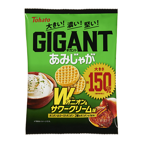 GIGANT豆乳 w洋蔥頭&酸奶油味包裝設(shè)計(jì)欣賞(圖1) GIGANT豆乳 w洋蔥頭&酸奶油味包裝設(shè)計(jì)欣賞(圖1)