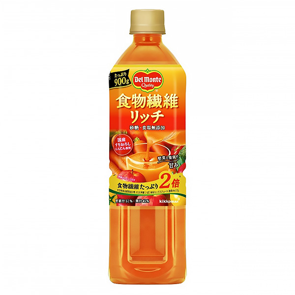 德爾蒙特富膳食纖維蔬菜·果實飲料基科曼食品包裝設計欣賞(圖1) 德爾蒙特富膳食纖維蔬菜·果實飲料基科曼食品包裝設計欣賞(圖1)