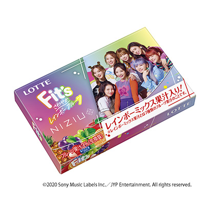 合作膠樂(lè)天點(diǎn)心包裝設(shè)計(jì)(圖1)