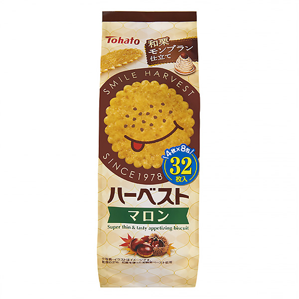 哈貝斯特馬龍東鴿子包裝設(shè)計(jì)(圖1)