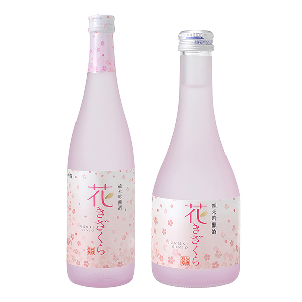 黃櫻特選花櫻黃櫻食品飲料包裝設(shè)計(jì)(圖1)