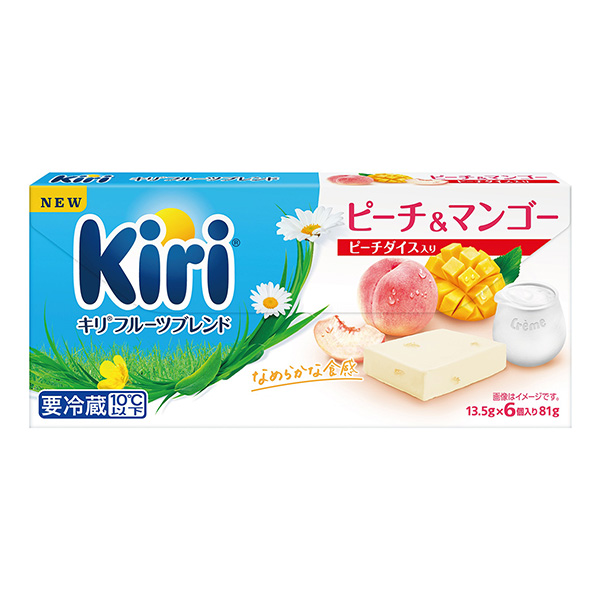 西利果混合水蜜桃芒果伊藤火腿食品飲料包裝設(shè)計(圖1)