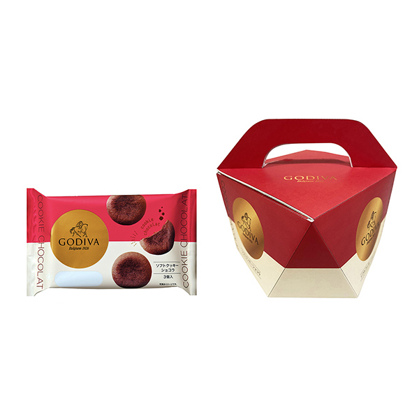 軟餅干巧克力敷島制面包食品飲料包裝設(shè)計(jì)(圖1) 軟餅干巧克力敷島制面包食品飲料包裝設(shè)計(jì)(圖1)