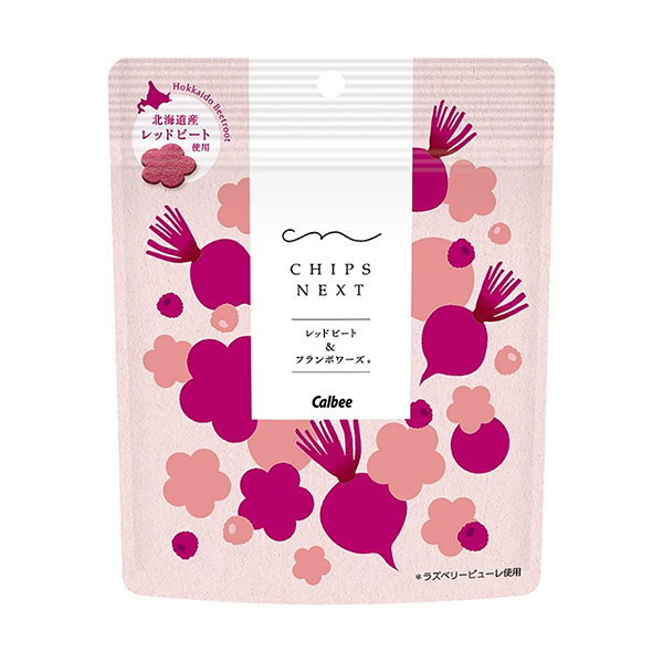 紅節(jié)拍弗朗索瓦絲卡比食品飲料包裝設(shè)計(jì)(圖1)