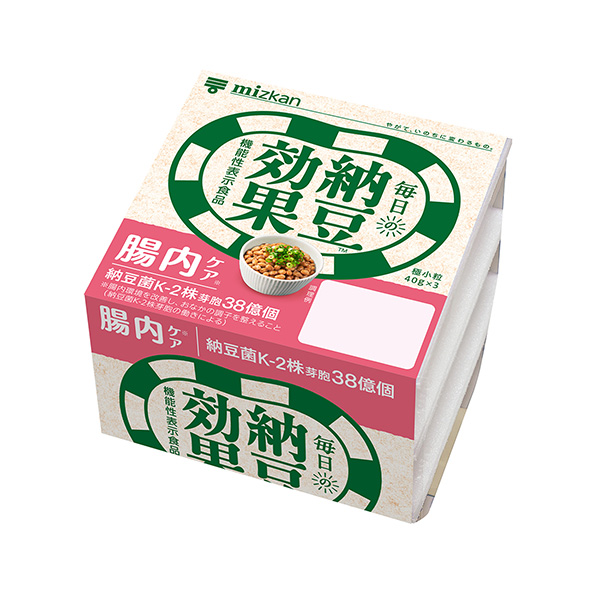 納豆效果腸內(nèi)護(hù)理食品飲料包裝設(shè)計(jì)(圖1) 納豆效果腸內(nèi)護(hù)理食品飲料包裝設(shè)計(jì)(圖1)